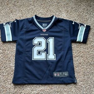 Ezekiel Elliott jersey